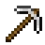 Iron Pickaxe
