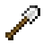 Iron Shovel